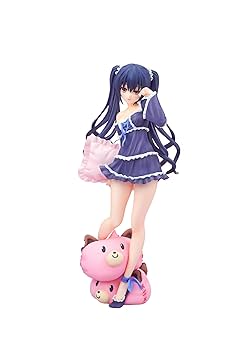 超次元ゲイム ネプテューヌ ブラン 寝起き Ver. 1/8 フィギュア 超次元ゲイム ネプテューヌ「ブラン」寝起きVer. | フィギュア
